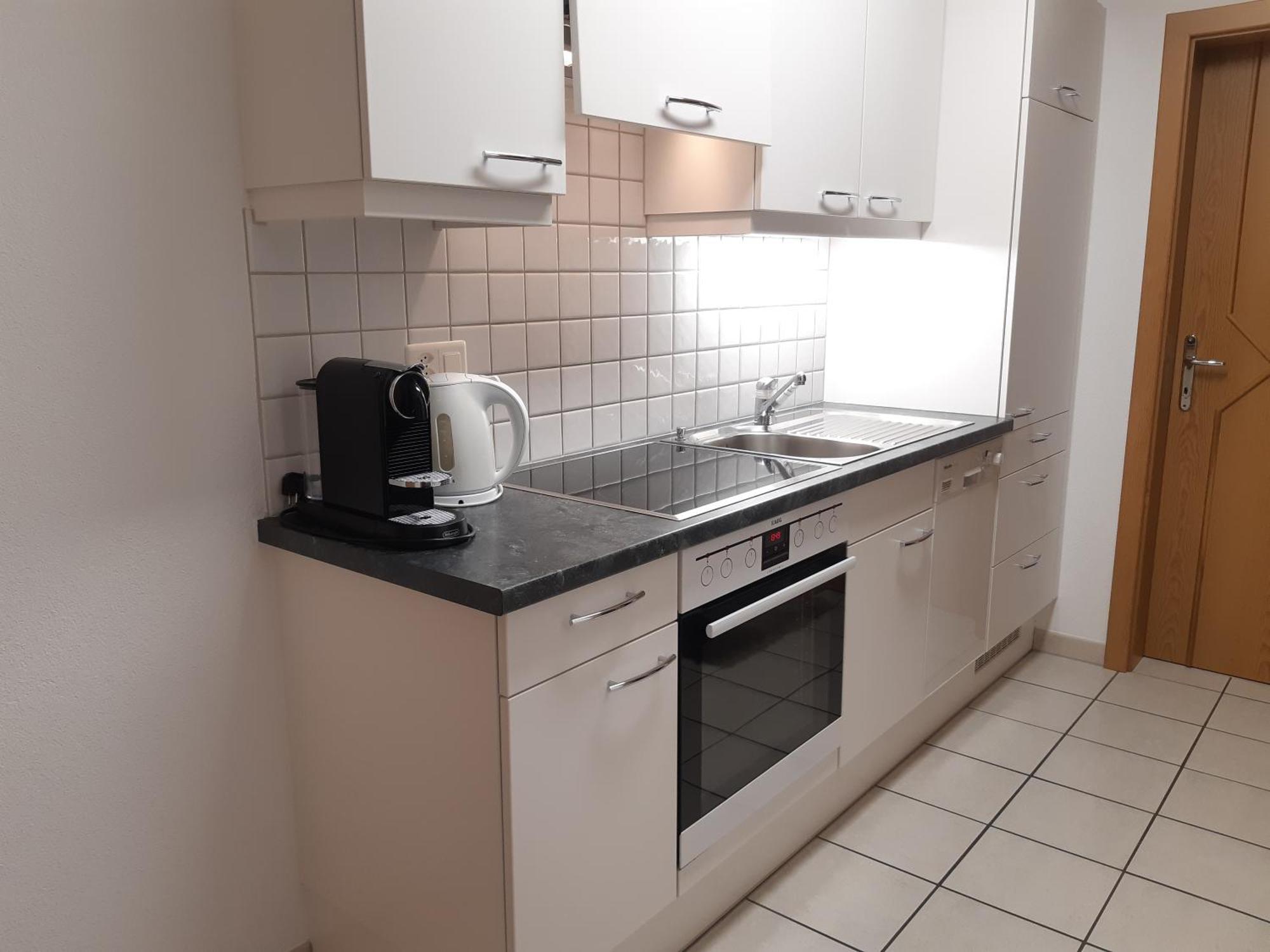 Appartements Garni Alpin Live Samnaun Extérieur photo
